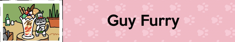 Illustration for article titled Neko Atsume Cats, Ranked